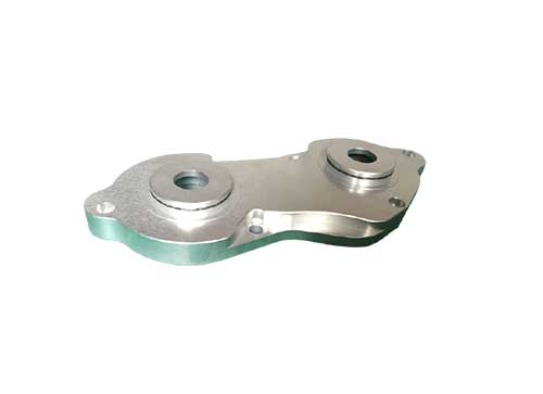 無錫環保非標機械加工廠家