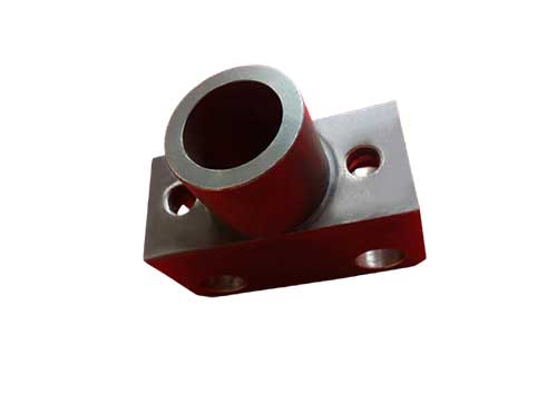 鹽城優質非標模具加工廠家