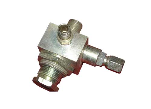 鹽城優質非標模具加工廠家