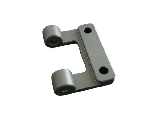 嘉興環保機械加工報價