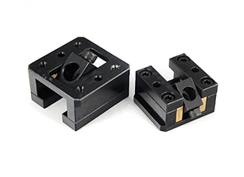 萬向滑座/斜頂座