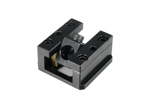 萬向滑座在重型機械中的表現如何？