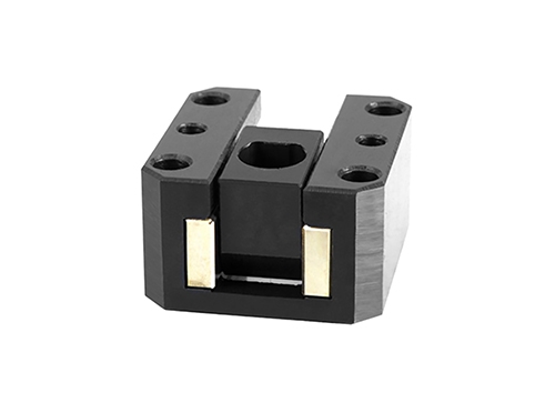 萬向滑座/斜頂座