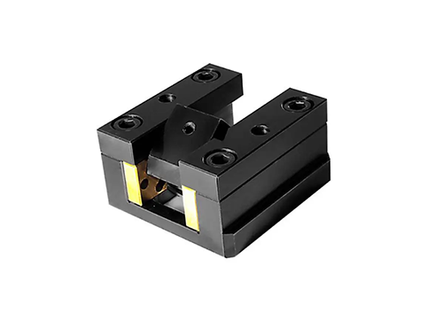 萬向滑座/斜頂座